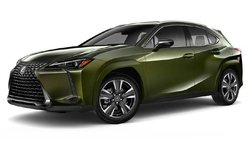 2026 Lexus UX 300h Premium