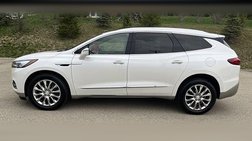2021 Buick Enclave Premium