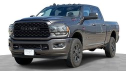 2022 Ram Ram Pickup 2500 Lone Star