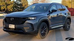 2026 Mazda CX-50 Hybrid Premium