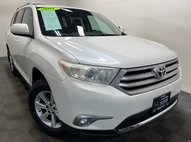 2011 Toyota Highlander SE