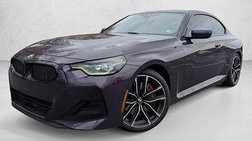 2022 BMW 2 Series 230i