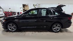 2020 Volkswagen Jetta R-Line