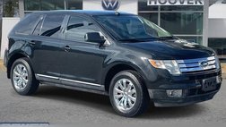 2010 Ford Edge SEL