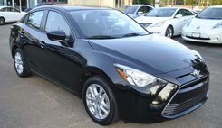 2017 Toyota Yaris iA Base