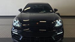 2023 Porsche Panamera 