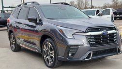 2025 Subaru Ascent Touring
