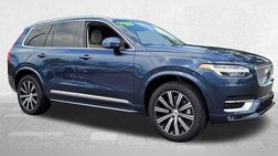 2025 Volvo XC90 B5 Core Bright Theme