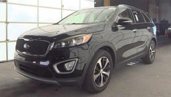 2018 Kia Sorento EX