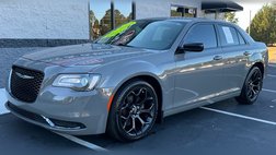 2019 Chrysler 300 Touring
