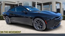 2025 Dodge Charger Daytona R/T