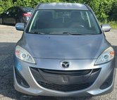 2013 Mazda MAZDA5 Sport