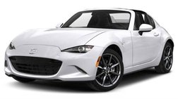 2019 Mazda MX-5 Miata RF Grand Touring