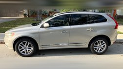 2017 Volvo XC60 T5 Dynamic