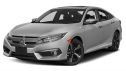 2017 Honda Civic Touring