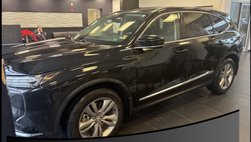 2023 Acura MDX SH-AWD