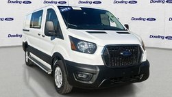 2024 Ford Transit 250