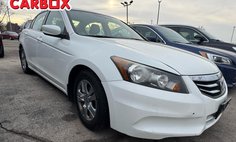 2010 Honda Accord EX-L V6