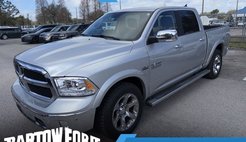 2018 Ram Ram Pickup 1500 Laramie