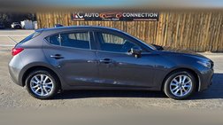 2015 Mazda MAZDA3 i Grand Touring