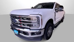 2024 Ford Super Duty F-250 Lariat