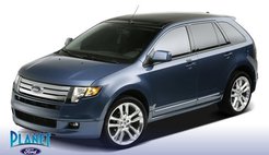 2010 Ford Edge SE