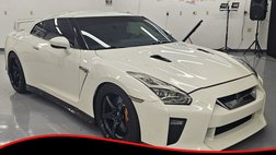 2010 Nissan GT-R Premium