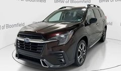 2024 Subaru Ascent Touring