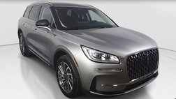 2024 Lincoln Corsair Reserve