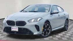 2025 BMW 2 Series 228 xDrive Gran Coupe