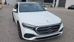 2024 Mercedes-Benz E-Class E 450 4MATIC All-Terrain