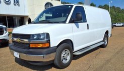 2023 Chevrolet Express 2500