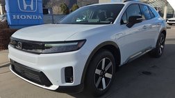 2026 Honda Prologue Touring