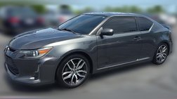 2014 Scion tC Base