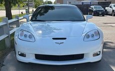 2011 Chevrolet Corvette Z16 Grand Sport