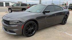 2018 Dodge Charger SXT