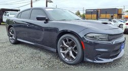 2019 Dodge Charger GT