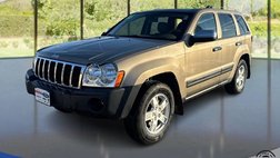 2006 Jeep Grand Cherokee Laredo