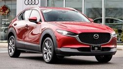 2023 Mazda CX-30 2.5 S Premium