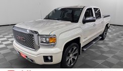 2015 GMC Sierra 1500 Denali