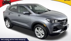 2022 Buick Encore GX Preferred