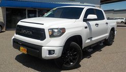 2015 Toyota Tundra TRD Pro