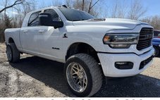 2024 Ram Ram Pickup 2500 Laramie