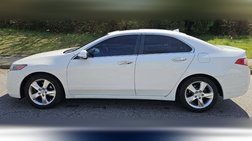 2012 Acura TSX Base