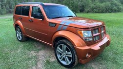 2011 Dodge Nitro Detonator