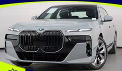 2024 BMW 7 Series 740i