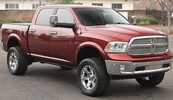 2017 Ram Ram Pickup 1500 Laramie