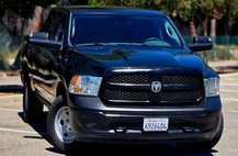 2013 Ram Ram Pickup 1500 Tradesman