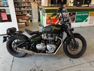 2017 Other Makes Bobber