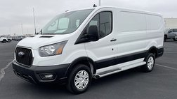 2024 Ford Transit 250